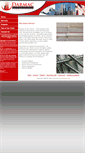 Mobile Screenshot of darmac.net